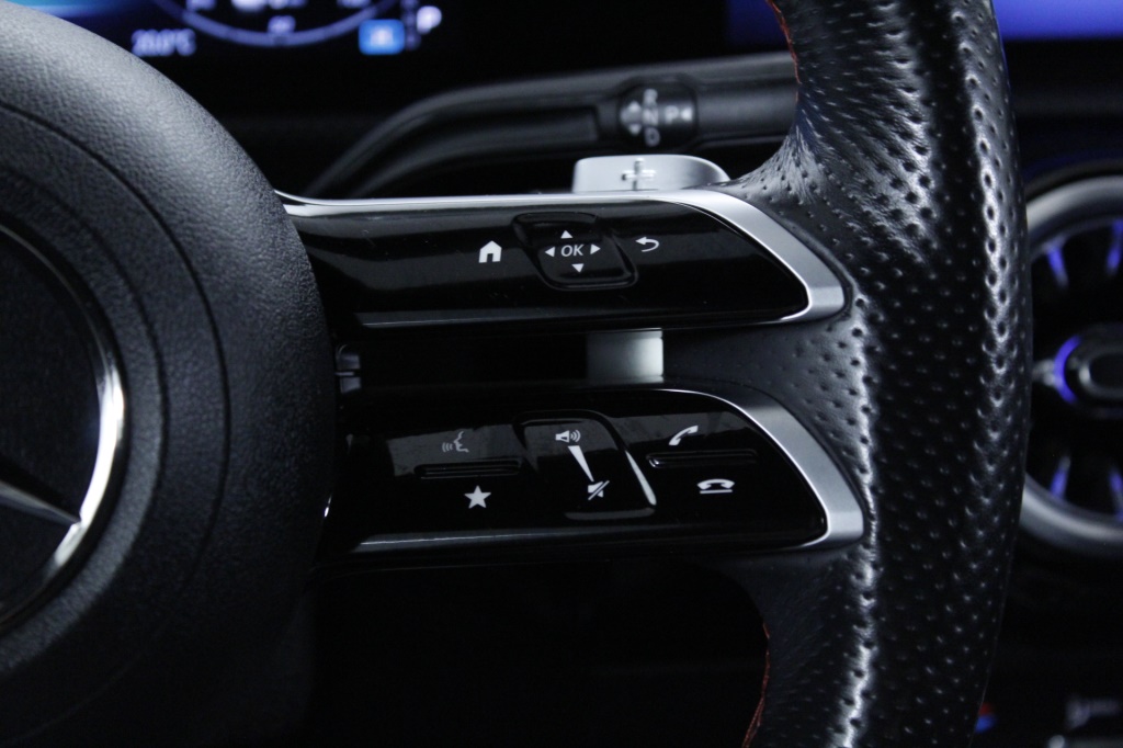 Mercedes-Benz Classe A - 250