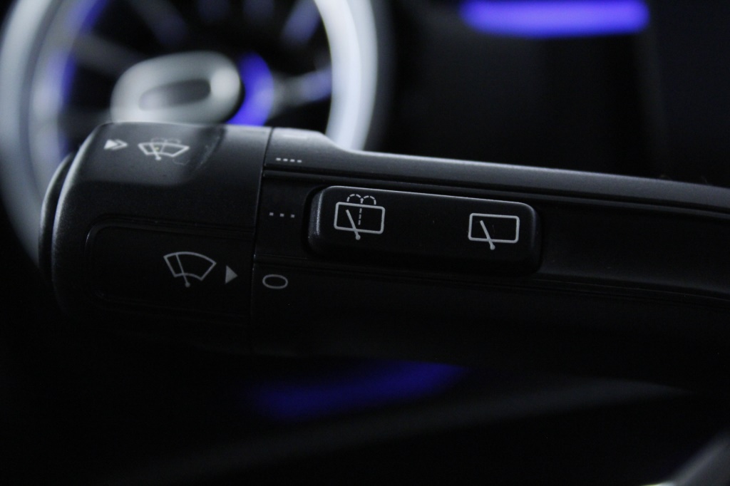 Mercedes-Benz Classe A - 250