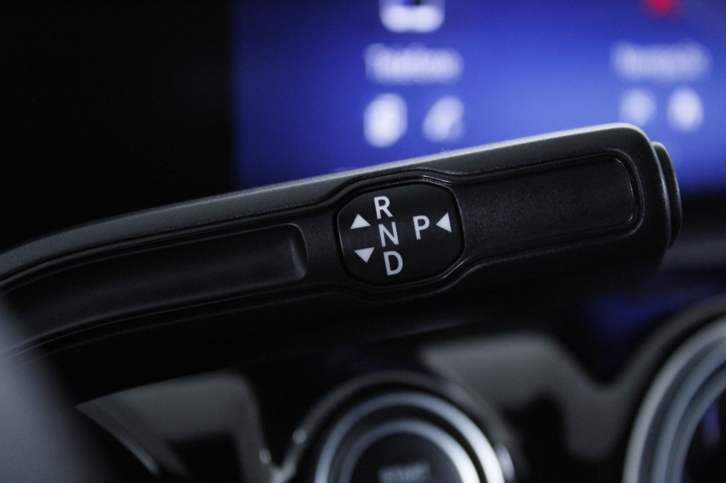 Mercedes-Benz Classe A - 250