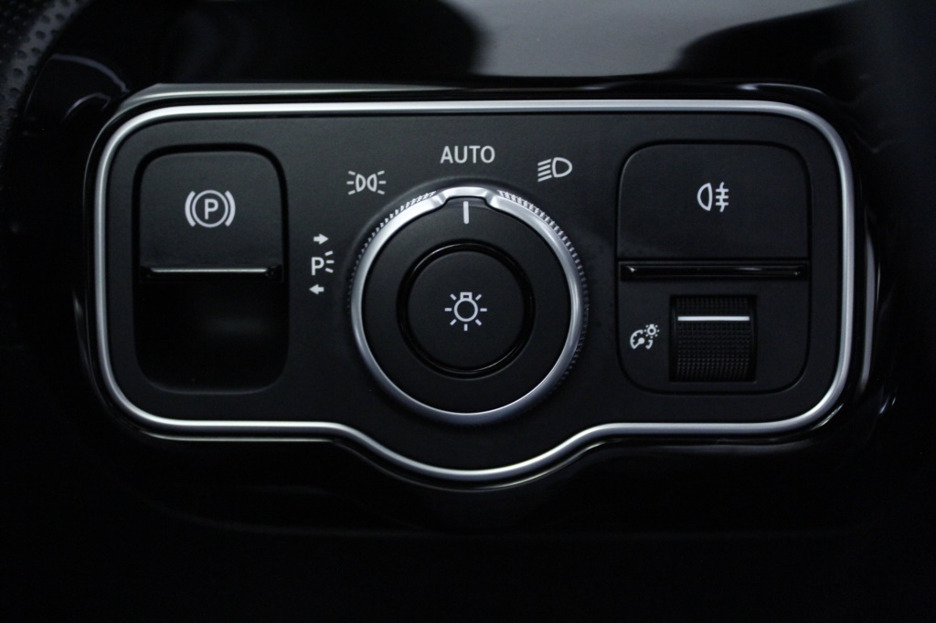 Mercedes-Benz Classe A - 250