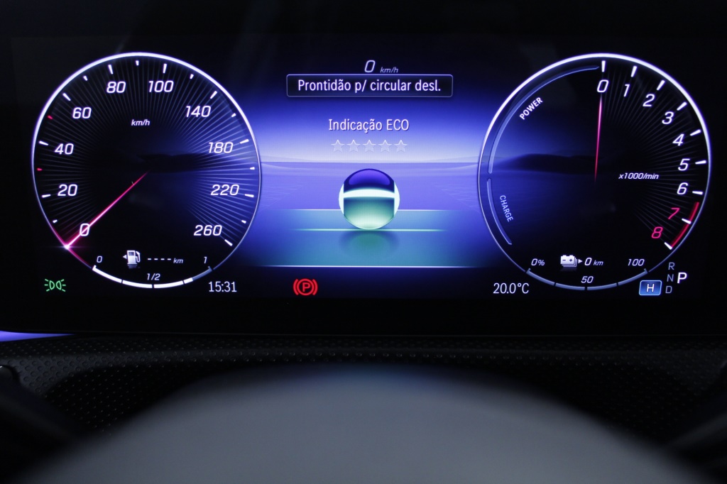 Mercedes-Benz Classe A - 250