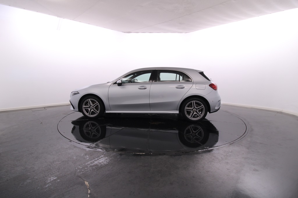 Mercedes-Benz Classe A - 250