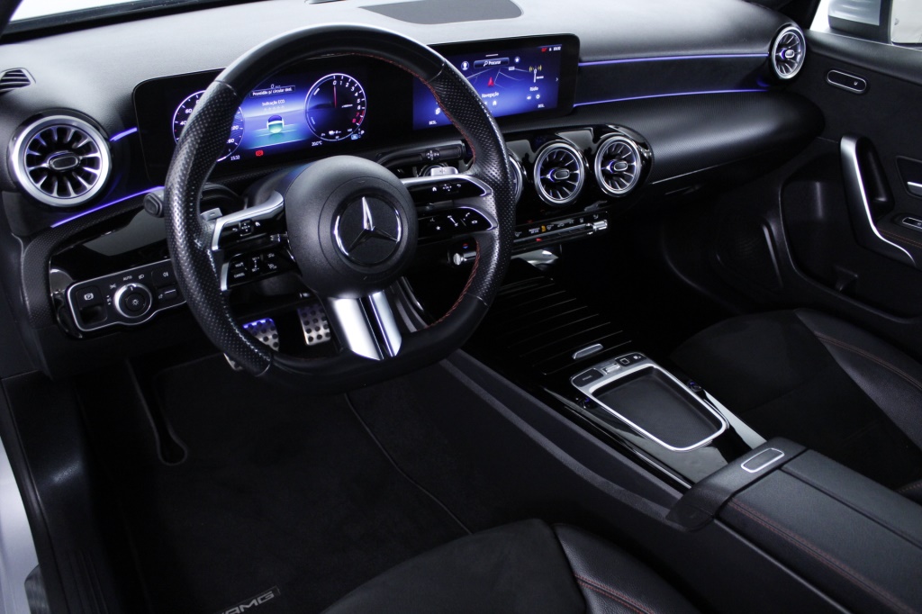 Mercedes-Benz Classe A - 250