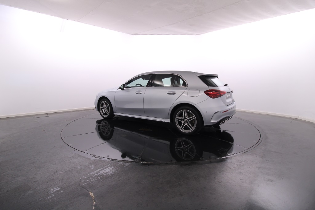 Mercedes-Benz Classe A - 250