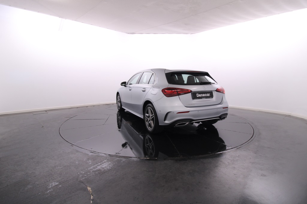 Mercedes-Benz Classe A - 250
