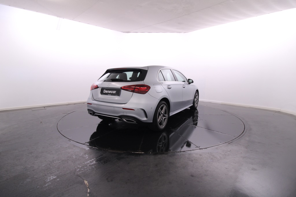 Mercedes-Benz Classe A - 250