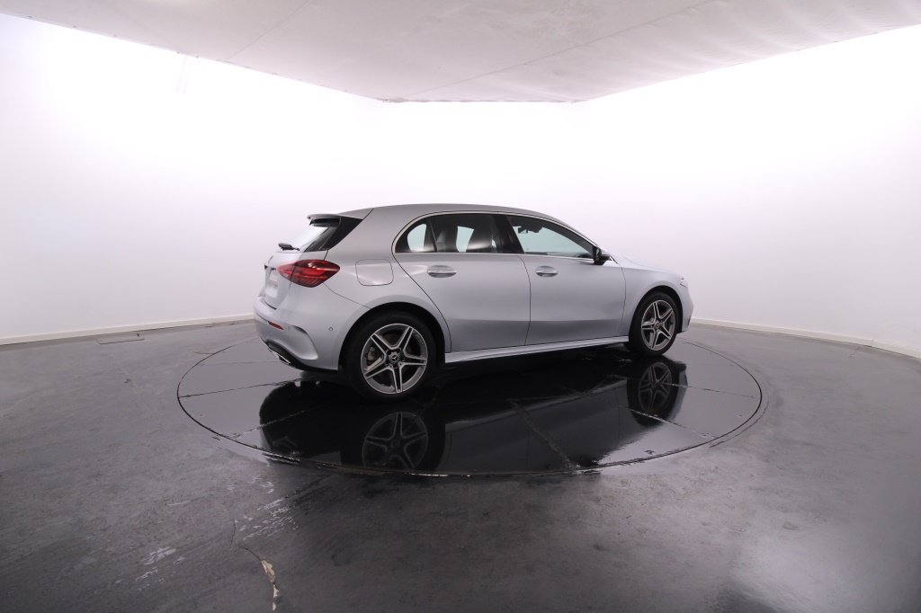Mercedes-Benz Classe A - 250