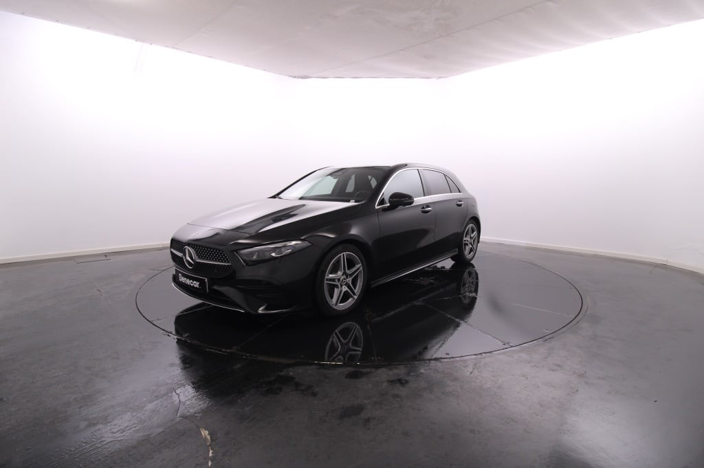 Mercedes-Benz Classe A - 180