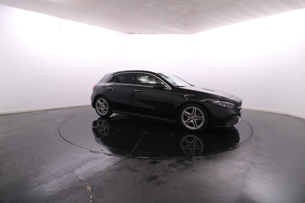 Mercedes-Benz Classe A - 180