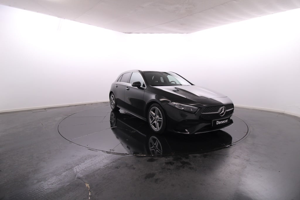 Mercedes-Benz Classe A - 180