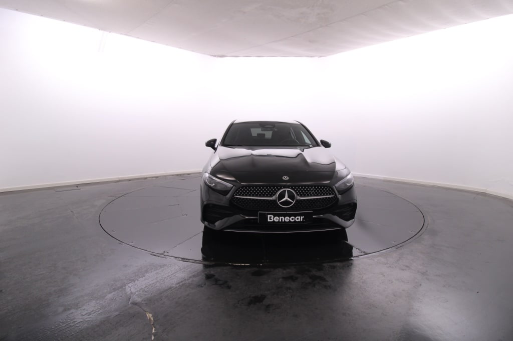 Mercedes-Benz Classe A - 180