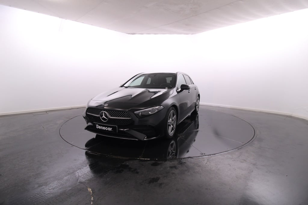 Mercedes-Benz Classe A - 180