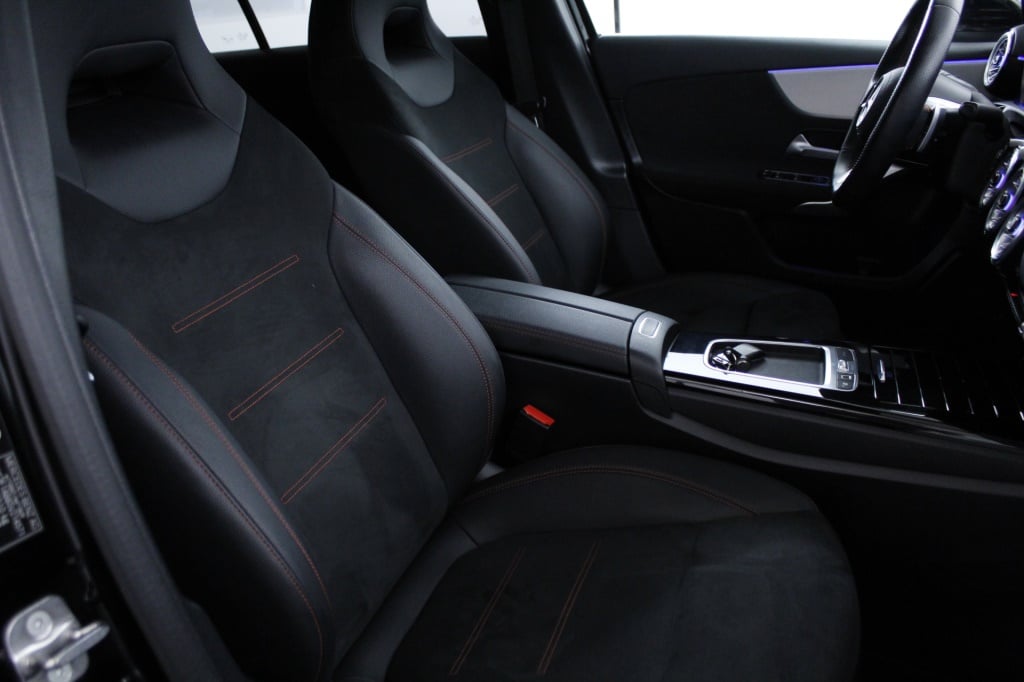 Mercedes-Benz Classe A - 180