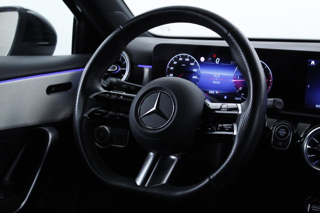 Mercedes-Benz Classe A - 180