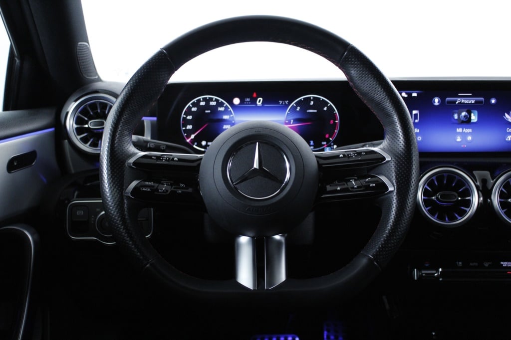 Mercedes-Benz Classe A - 180