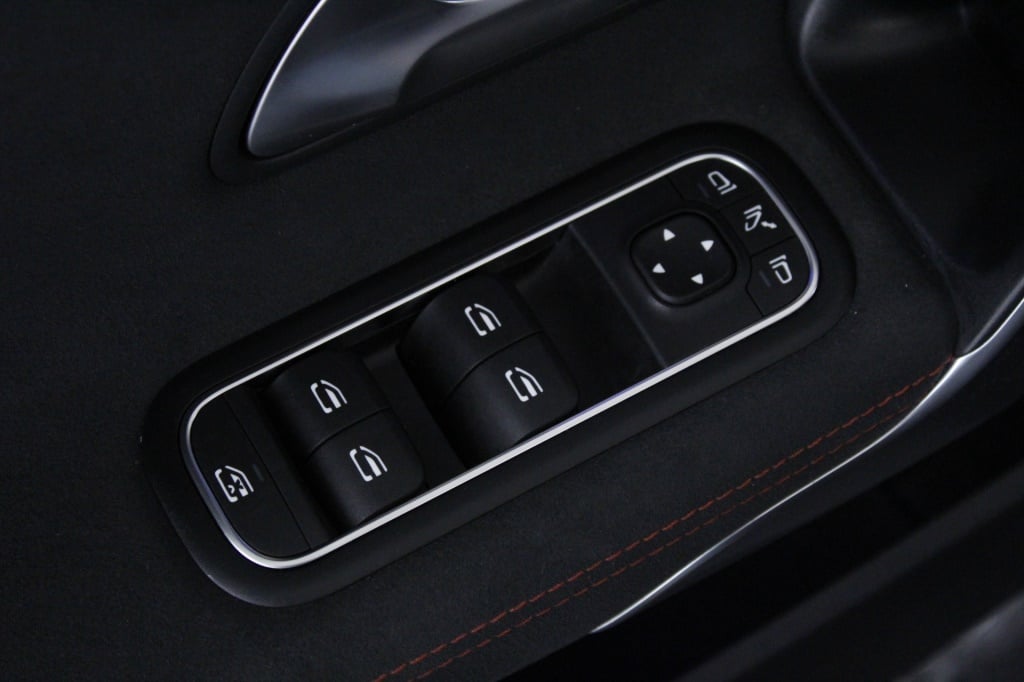 Mercedes-Benz Classe A - 180