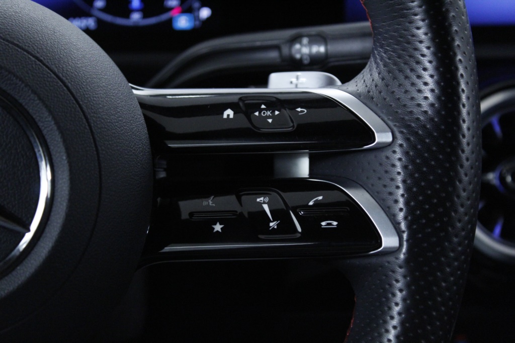 Mercedes-Benz Classe A - 180