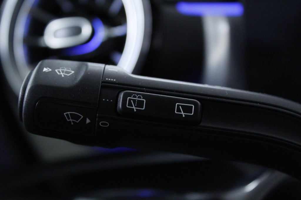 Mercedes-Benz Classe A - 180