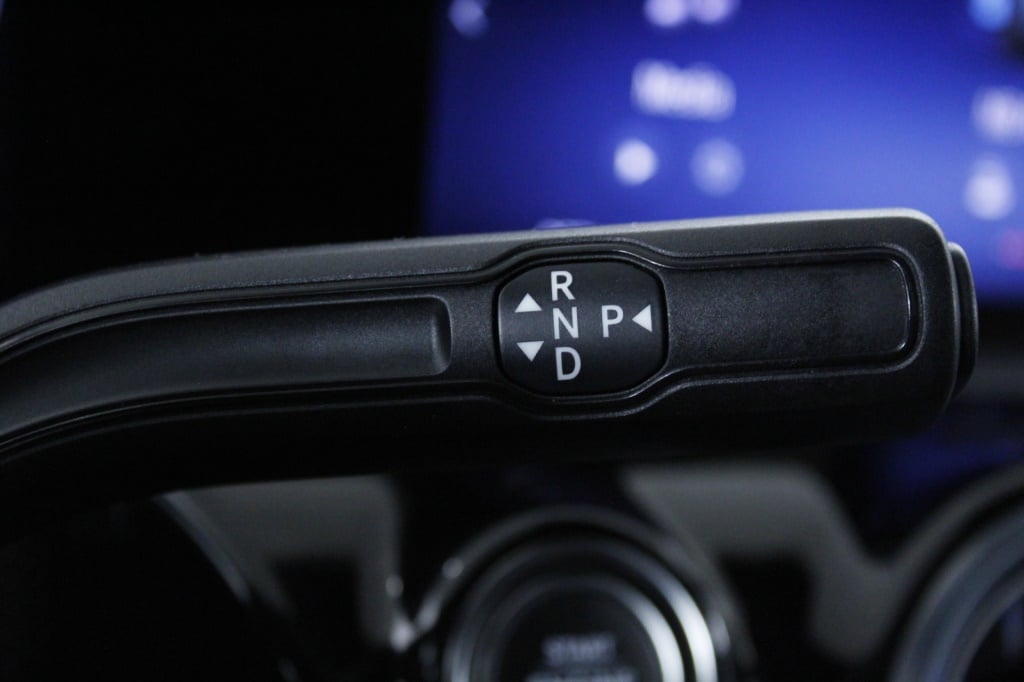 Mercedes-Benz Classe A - 180