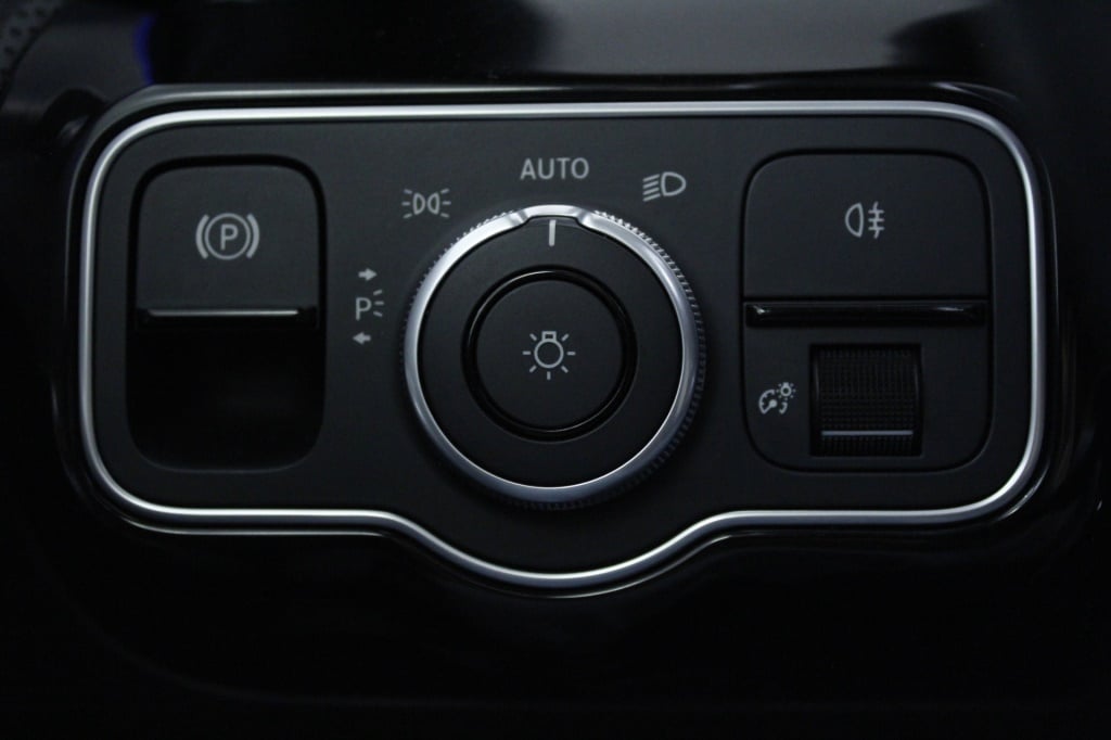 Mercedes-Benz Classe A - 180