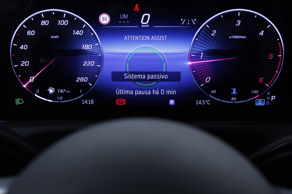 Mercedes-Benz Classe A - 180