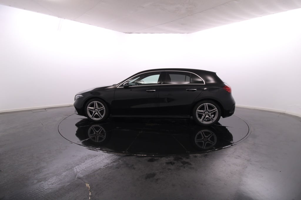 Mercedes-Benz Classe A - 180