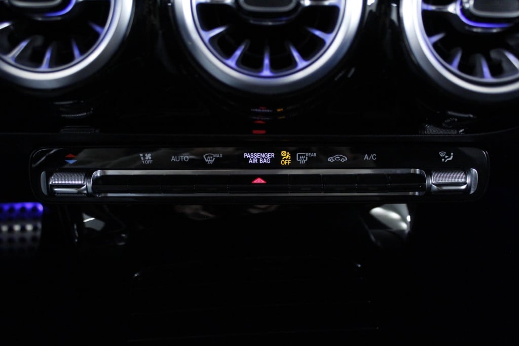 Mercedes-Benz Classe A - 180