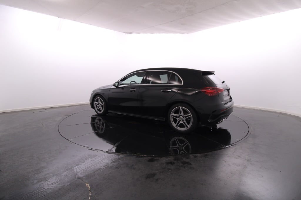 Mercedes-Benz Classe A - 180