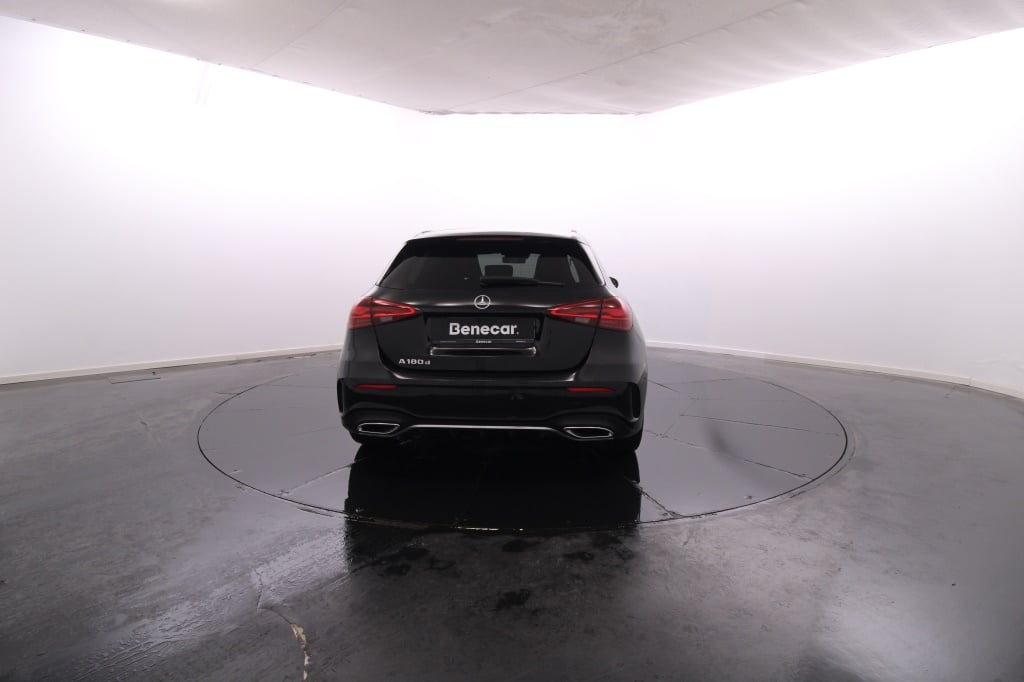 Mercedes-Benz Classe A - 180