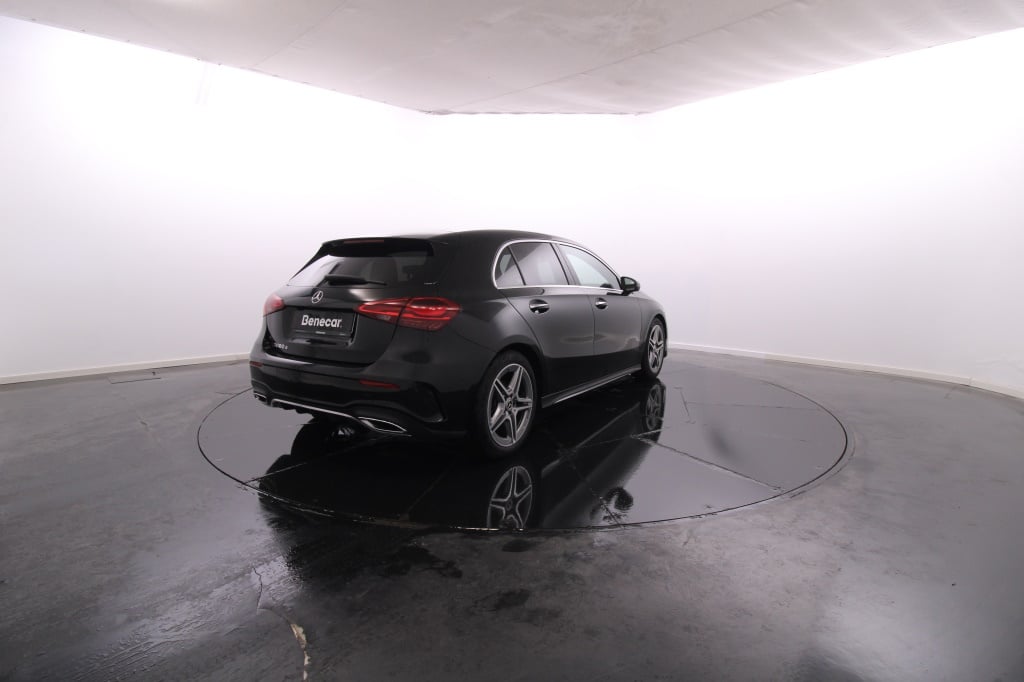 Mercedes-Benz Classe A - 180