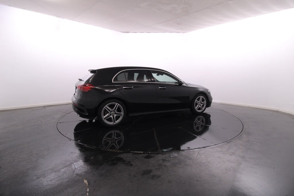 Mercedes-Benz Classe A - 180