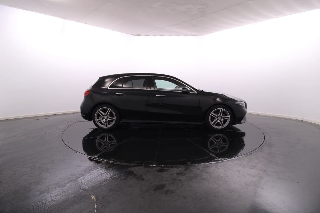 Mercedes-Benz Classe A - 180