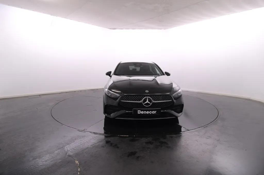 Mercedes-Benz Classe A - 180