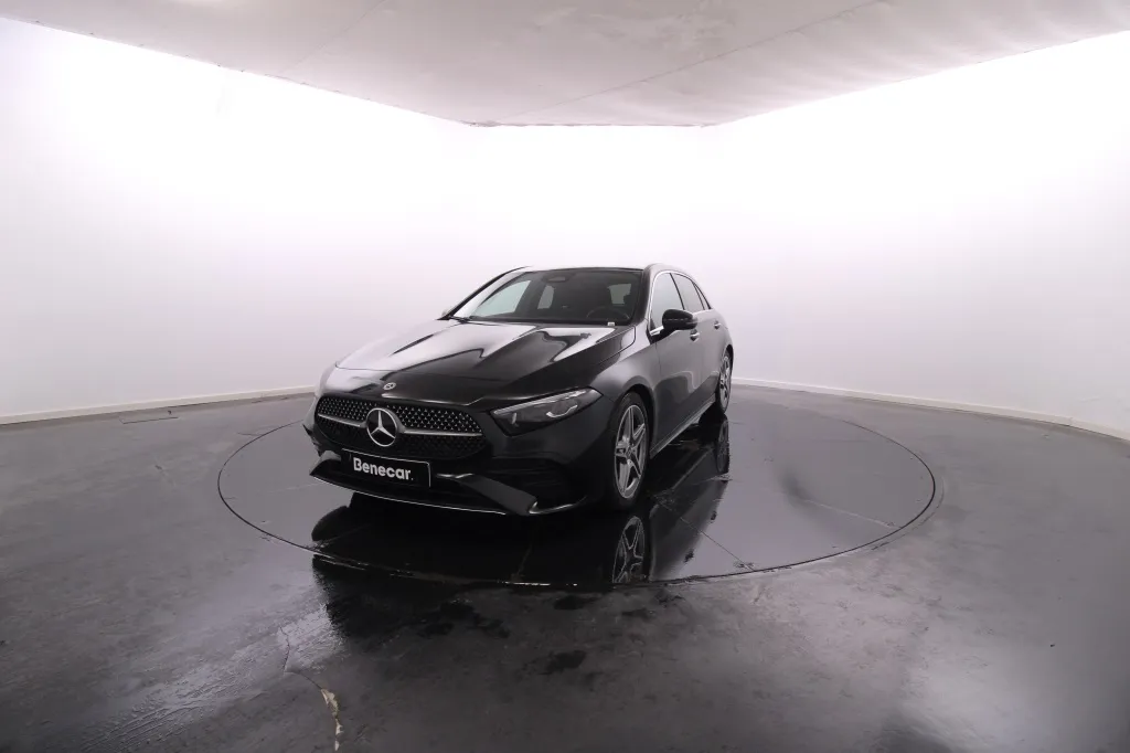 Mercedes-Benz Classe A - 180
