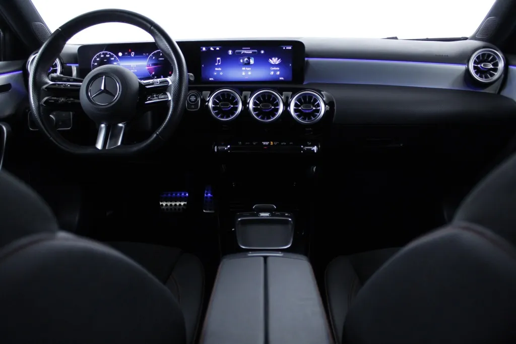 Mercedes-Benz Classe A - 180