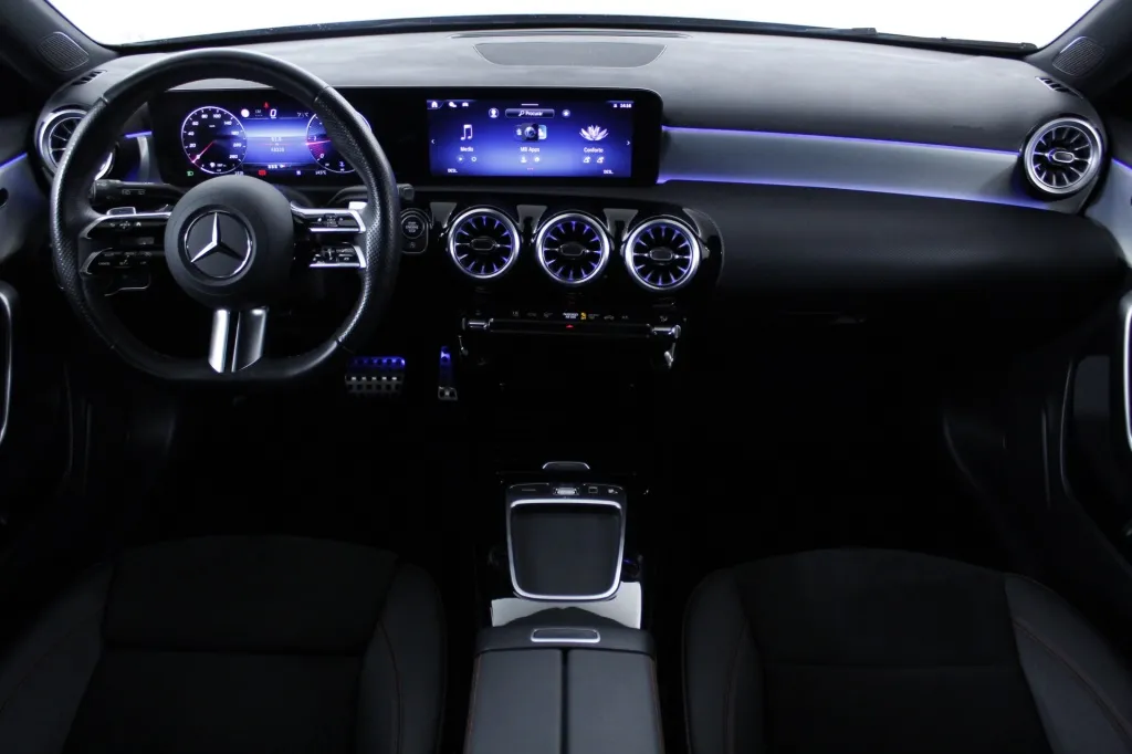 Mercedes-Benz Classe A - 180