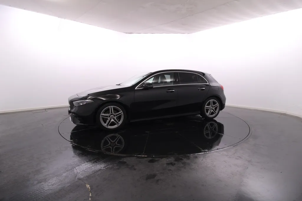 Mercedes-Benz Classe A - 180