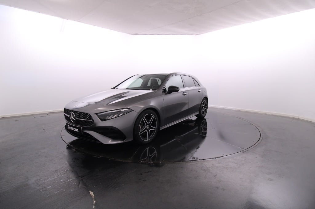 Mercedes-Benz Classe A - 180