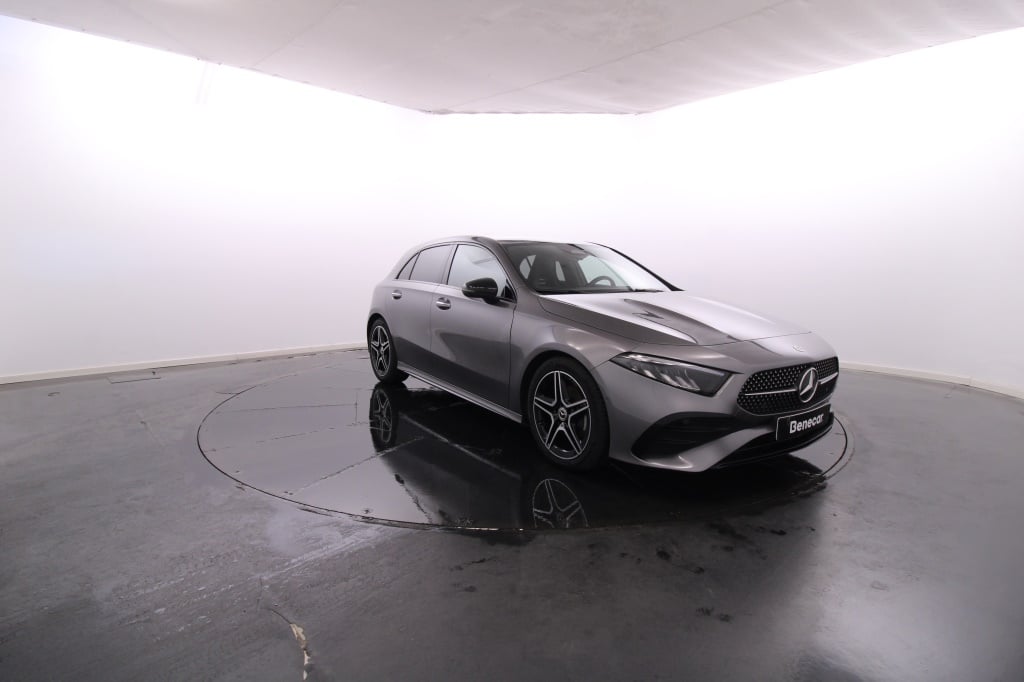 Mercedes-Benz Classe A - 180