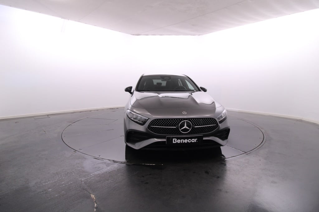 Mercedes-Benz Classe A - 180