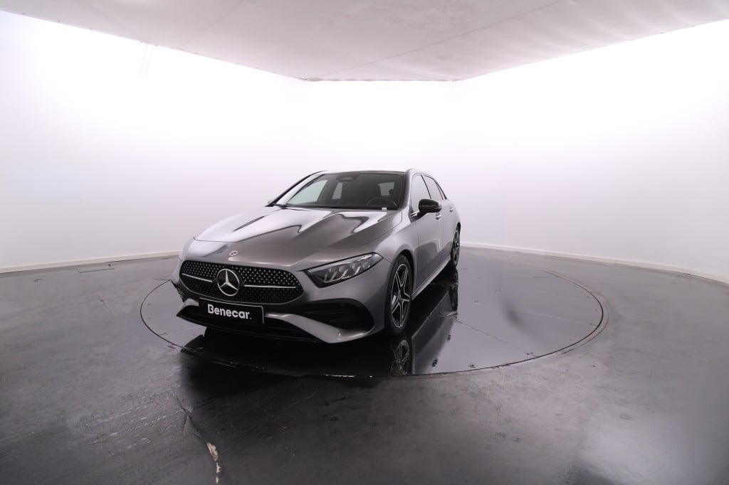 Mercedes-Benz Classe A - 180