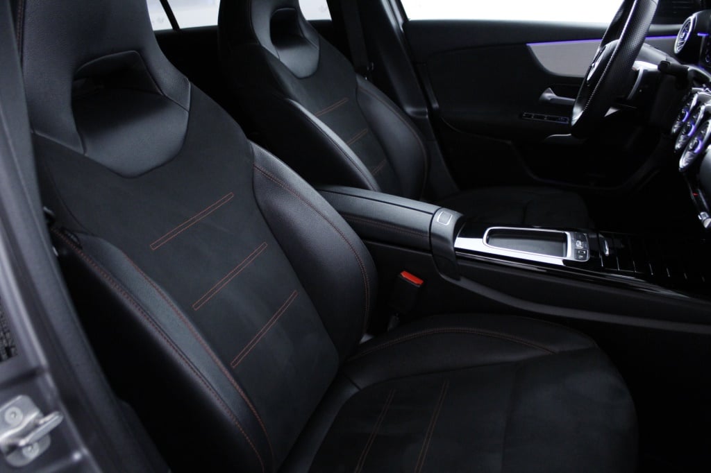 Mercedes-Benz Classe A - 180