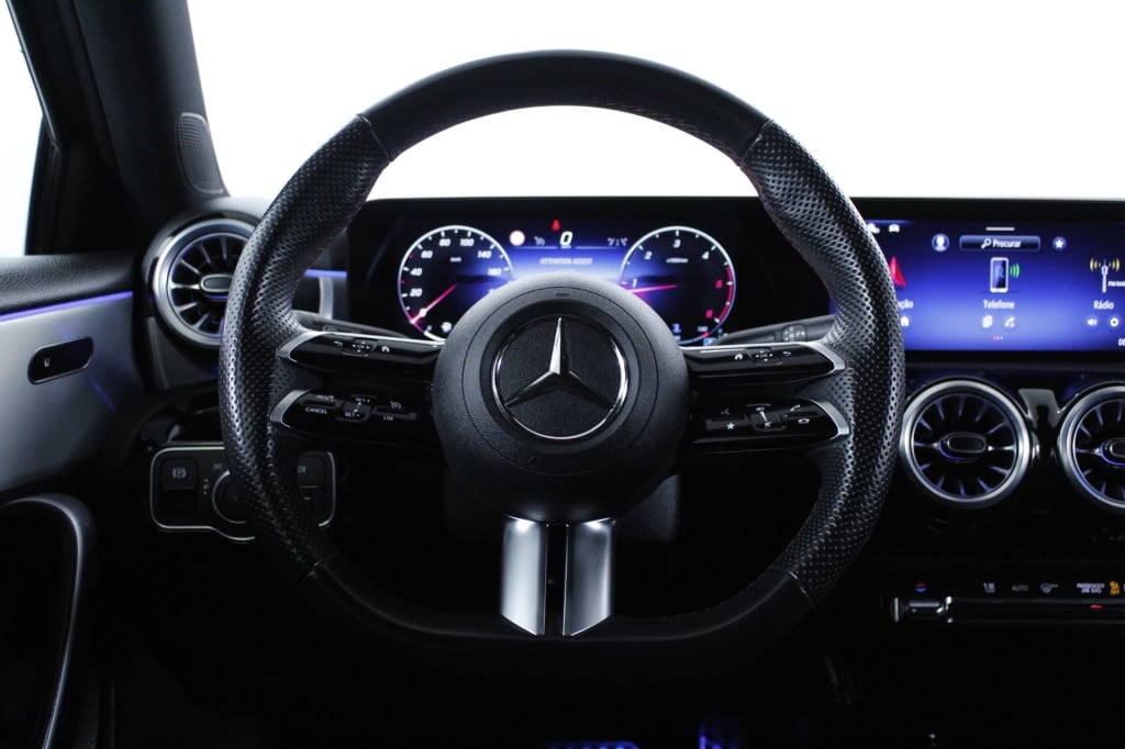 Mercedes-Benz Classe A - 180