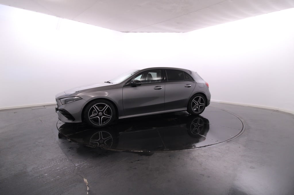 Mercedes-Benz Classe A - 180