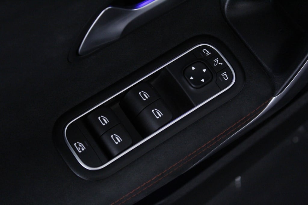 Mercedes-Benz Classe A - 180