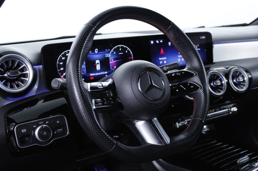 Mercedes-Benz Classe A - 180