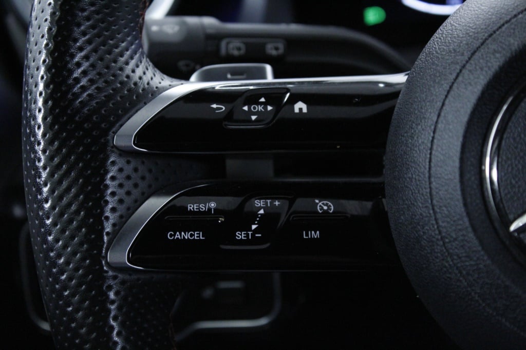 Mercedes-Benz Classe A - 180