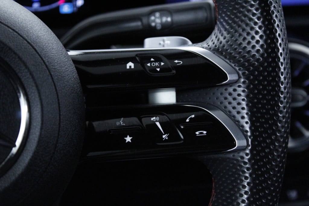 Mercedes-Benz Classe A - 180