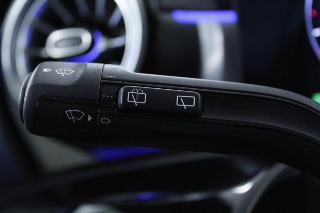 Mercedes-Benz Classe A - 180