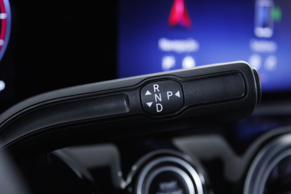 Mercedes-Benz Classe A - 180